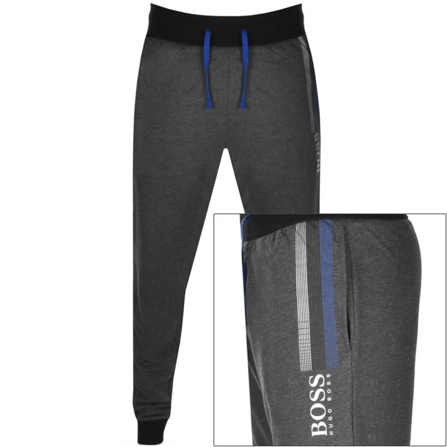 lounge jogging bottoms